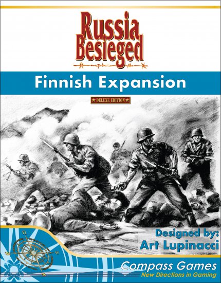 Russia Besieged Finnish Expansion (1136) - zum Schließ en ins Bild klicken