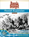Russia Besieged Finnish Expansion (1136)