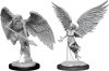 D&D Nolzur`s Marvelous Miniatures W11 Harpy & Arakocra (MOQ2)