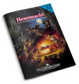 DSA2 - Hexennacht (remastered)