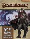 Pathfinder RPG: Adventure Path - Age of Ashes Part 5 - Against t