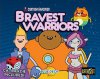 Encounters: Bravest Warriors - Blue Deck