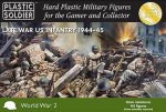 15mm WWII (American) Infantry 1944-45