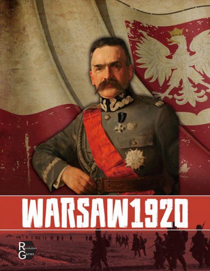 Warsaw 1920 Ziplock - zum Schließ en ins Bild klicken