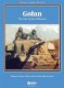 Folio Series: Golan-syrian Offensive