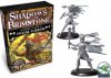 Shadows of Brimstone Hero Pack Jaguar Warrior