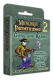 Munchkin Pathfinder 2 - Guns and Razzes