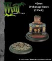 Bases Orphanage 40mm