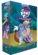 My Little Pony Adventures in Equestria DBG Familiar Faces