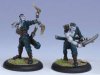 Legion Bligthed Archers (2) Blister