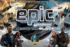 Tiny Epic Galaxies Beyond the Black Reprint