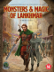 D&D 5E Monsters and Magic of Lankhmar