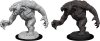 D&D Nolzurs Marvelous Miniatures W14 Gray Render