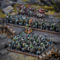 Kings of War Riftforged Orc Army 2021