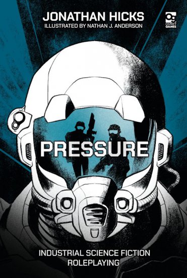 Pressure RPG - zum Schließ en ins Bild klicken