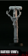 28mm Slave Girl on Pillory