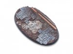 Ancient Machinery Bases - 90mm Oval 1