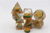 Hamburger RPG Dice Set (7)