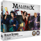 Malifaux 3rd Edition: Realm Beyond