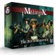 Malifaux The Guild The Pen is Mightier