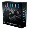 Aliens Boardgame Get Away from her you bitch!