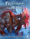 Frostgrave 18 The Wildwoods Paperback