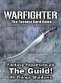 Warfighter Fantasy Expansion 8 The Guild