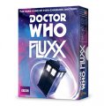 Fluxx Dr Who Fluxx