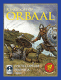 Harnmaster Kingdom of Orbaal Hardcover (SSS 30% reduced)