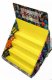 Chessex: Dice Set Display in Shipping Box (holds up to 28 dice s