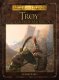 Myths & Legends 8 Troy Paperback
