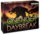 One Night Ultimate Werewolf Daybreak