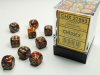 Lustrous: Gold/Silber (36)