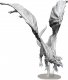 D&D Nolzur`s Marvelous Miniatures W15 Adult White Dragon