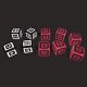 The Electric State RPG Dice Set (RPG Accessory)