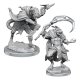 Pathfinder Deep Cuts Minis W17 Serpentfolk