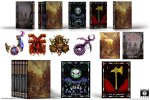 Warhammer Fantasy RPG: Enemy Within Collector`s Edition - Vol. 1