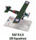 Wings of Glory: RAF RE8(59 Squadron)
