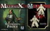 Malifaux The Guild Governors Proxy New Version