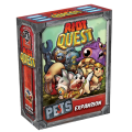 Riot Quest – Pe(s)ts Expansion (metal/resin)