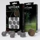 The Witcher Dice Set Leshen The Shapeshifter