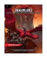 D&D RPG Abenteuer Dragonlance: Im Schatten der Drachenkönigin d