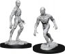 D&D Nolzurs Marvelous Miniatures W11 Doppelganger (MOQ2)