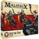 Malifaux Guild Into the Fray