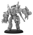 Sentinel B – Warcaster Empyrean Heavy Warjack (metal)