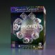Goddess Dragon Dice Legendary D6 Set (9)