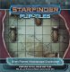 Starfinder RPG: Flip-Tiles - Alien Planet Moonscape Expansion