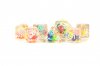 16mm Resin Poly Dice Set Critical Loops