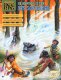 Greenwood of the Fey Sovereign (Licensed DCC RPG Adv. & Supp.)