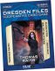 The Dresden Files Cooperative Card Game: Expansion 1 - Fan Favor